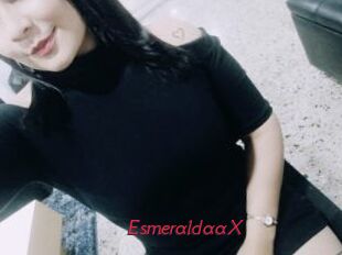 EsmeraldaaX