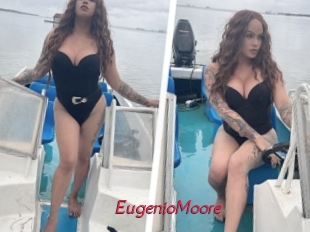 EugenioMoore