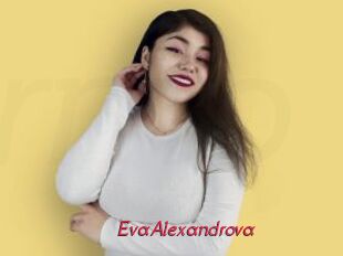 EvaAlexandrova