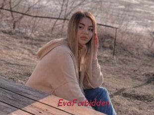 EvaForbidden