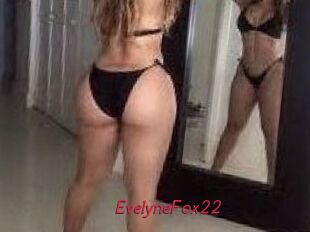 EvelyneFox22