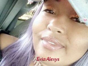 Evia_Alexys