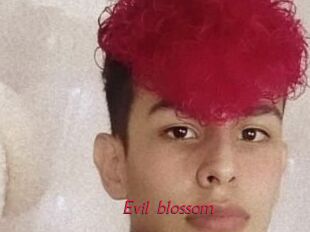 Evil_blossom