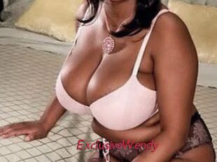 ExclusiveWendy