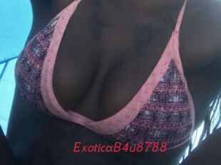 ExoticaB4u8788