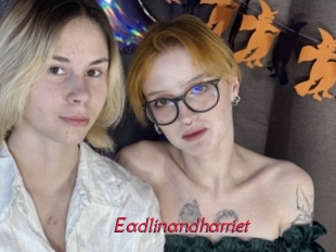 Eadlinandharriet