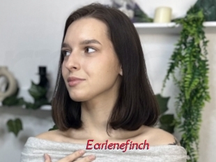 Earlenefinch