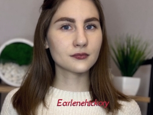 Earlenehickory