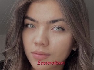 Easteralison