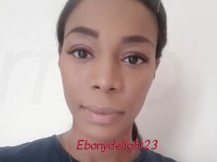 Ebonydelight23
