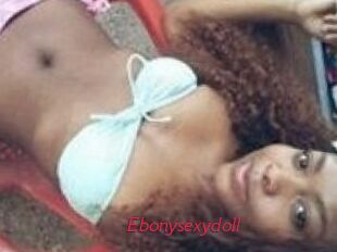 Ebonysexydoll
