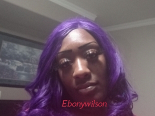 Ebonywilson