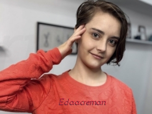 Edaacreman