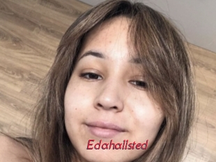 Edahallsted