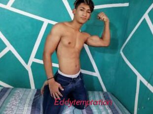 Eddytemptation