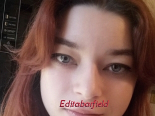 Editabarfield