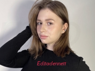 Editadennett