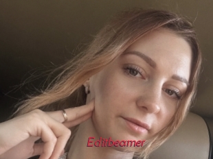 Editbeamer