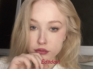 Editdavi