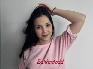 Edithadodd