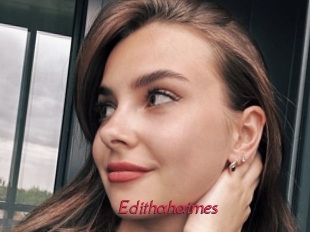 Edithahaimes