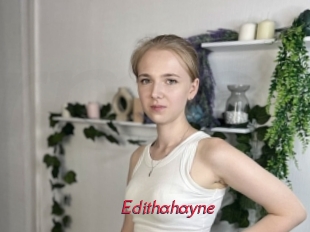 Edithahayne