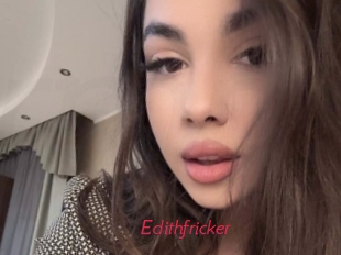 Edithfricker