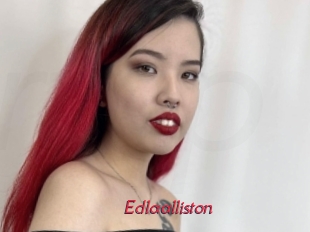 Edlaalliston