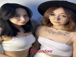 Edlaandora