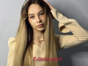 Edlinbareford