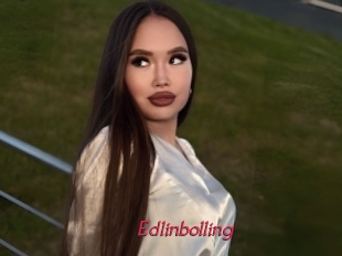 Edlinbolling