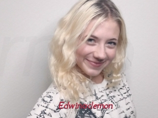 Edwinaclemon