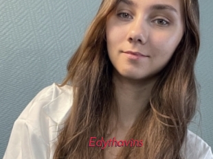 Edythavins