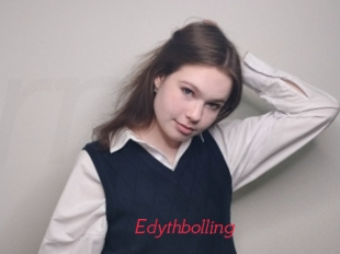 Edythbolling