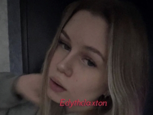 Edythclaxton