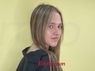 Edythcusson