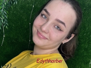 Edythharber