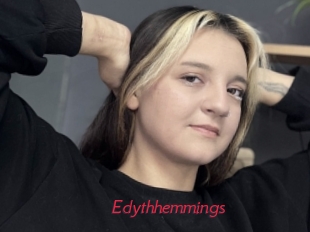 Edythhemmings