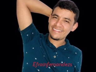 Efrainfernandezs