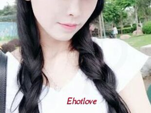 Ehotlove