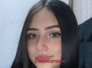 Elektrasimone