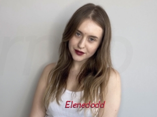 Elenedodd