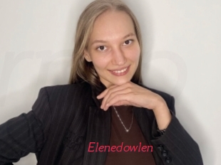 Elenedowlen