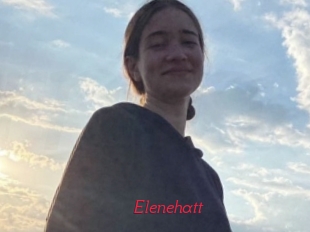 Elenehatt