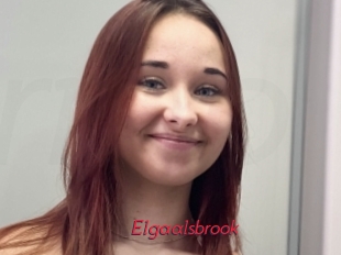 Elgaalsbrook