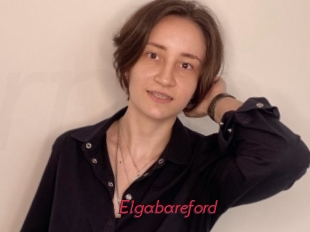 Elgabareford