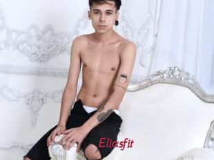 Eliasfit