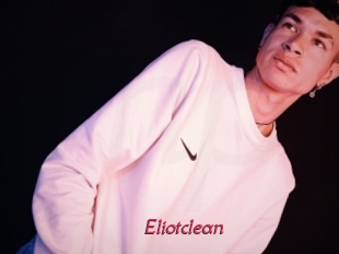 Eliotclean