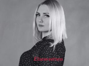 Elisesweetness