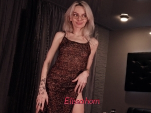 Elissahorn